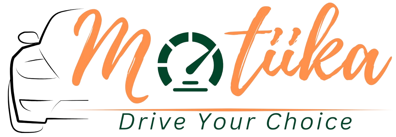 MOTIIKA Logo